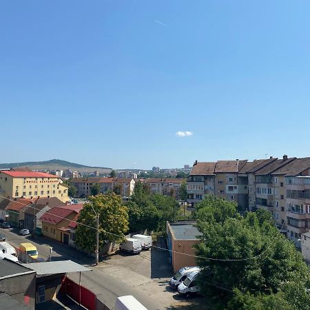 Pav- Nihil Sine Deo Apartment Хунедоара Екстериор снимка