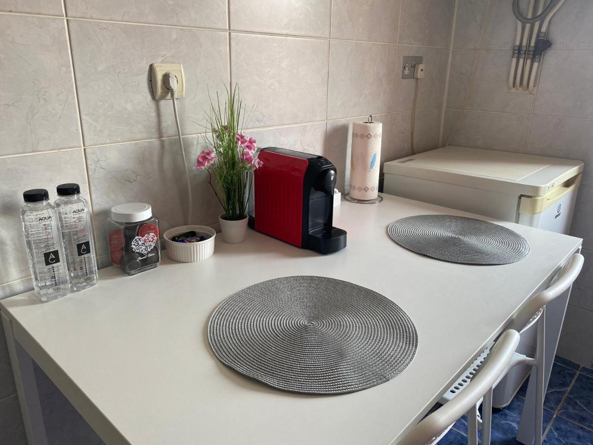 Pav- Nihil Sine Deo Apartment Хунедоара Екстериор снимка